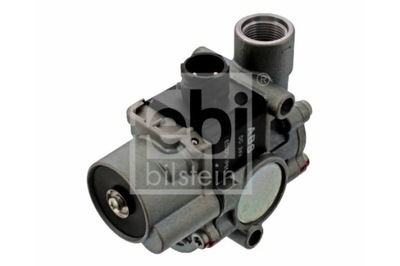 FEBI BILSTEIN MODULADOR DE PRESIÓN ABS DAF 65 CF 75 CF 85 CF 95 XF CF  