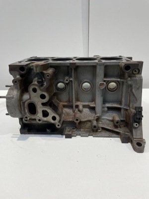 Блок двигателя fiat opel 55212839 фото №1