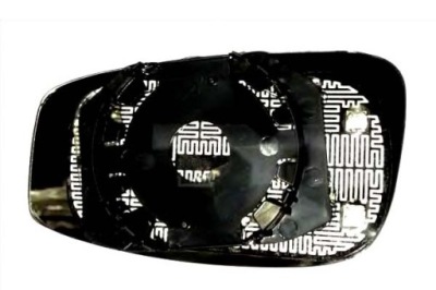 Tyc стекло зеркало +gratisy фото №1