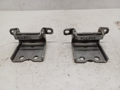 Renault koleos 1 i 07- петли крышки задняя 90410-jy00a фото №1