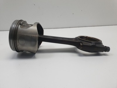 Jaguar xj iv v 3.2 r6 поршень шатун nba1611ba фото №1