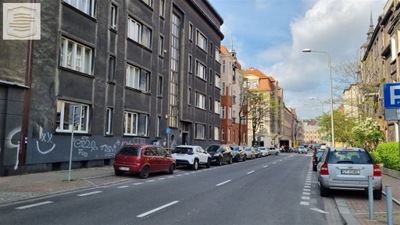 Mieszkanie, Katowice, Śródmieście, 24 m²