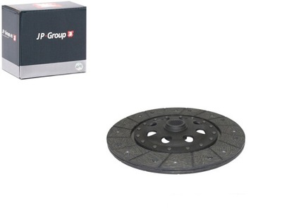 Jp group 1130201900 диск зчеплення фото №1