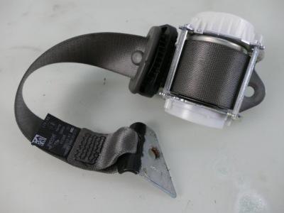 Jaguar xf x250 lift kombi pas безопасности lt фото №1