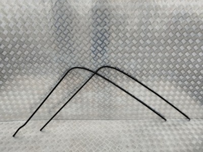 Напрямна firanek daf ngd xf xg xg+ фото №1