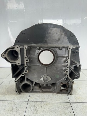 Корпус зчеплення розподільного валу mercedes actros mp 1 mp 2 фото №1