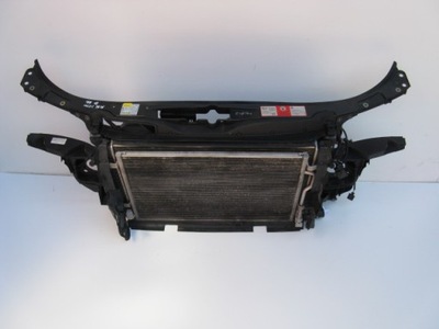 Pas передний audi a4 b6 2.5 tdi автоматическая коробка передач фото №1