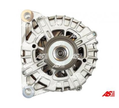 Ast генератор citroen berlingo, c4 grand picasso фото №1