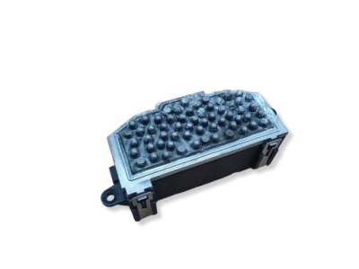 Резистор резистор jeż обдув vw passat b7 3c0907521f фото №1