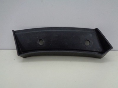 Porsche boxter cayman 981 молдинг кронштейн фото №1