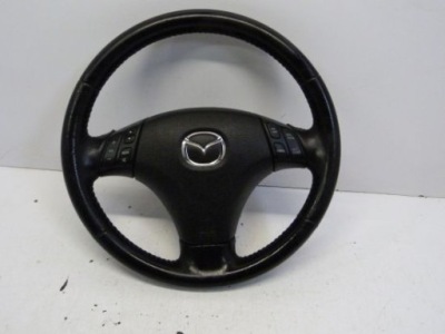 Повітропровід подушка стрічка mazda 6 hb фото №1