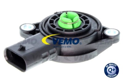 VEMO SENSOR POSICIÓN TAPA EN KOLEKTORZE SSACYM AUDI A3 A4 ALLROAD B8  