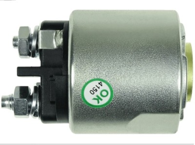 Електромагніт стартер ss3016p фото №1