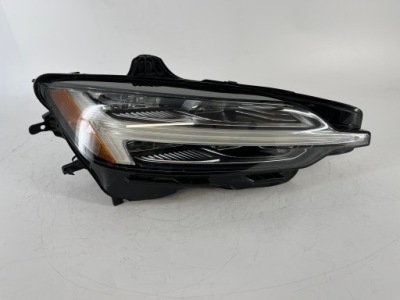 Volvo s60 v60 2018- фара фара mid led r 32228877 америка фото №1