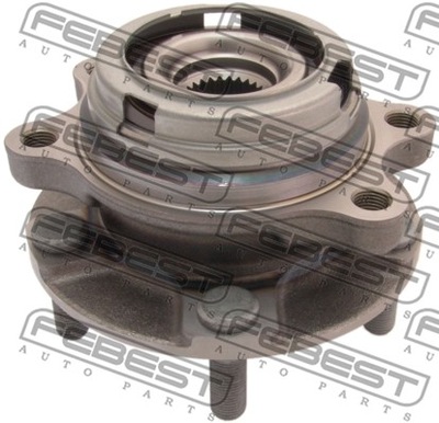 CUBO PARTE DELANTERA NISSAN FUGA Y50 2004.10-2009.11 JP  