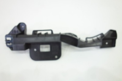 Напрямна бампера задня правий opel adam 13364174 фото №1