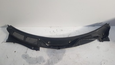 Жабо renault scenic ii 8200136789 фото №1