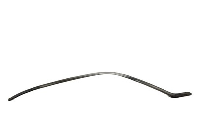 Молдинг хром правая opel mokka b ii 22r 9834902580 фото №1