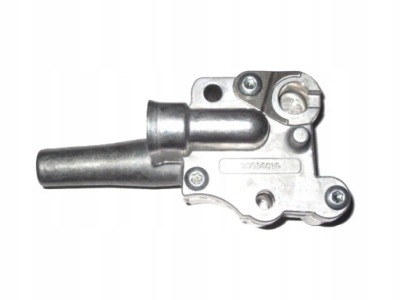 Електроклапан гальма górski volvo fh 20556016 фото №1