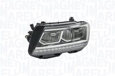 FARO VW TIGUAN 711451000257 MAGNETI MARELLI  