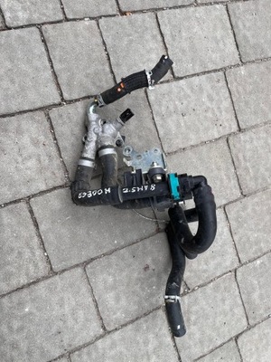 Lexus es 300h 2.5 hyb шланг wody фото №1