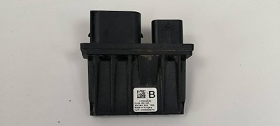 Модуль 3q0941329 skoda octavia iv фото №1