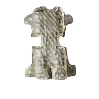 Dodge charger 2016 захист фото №1