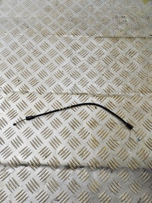 Трос відкривання замка капот ford focus mk3 фото №1