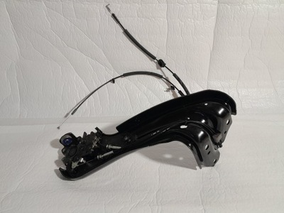 Honda odyssey v 18- петля ролик двері розсувних правий задня 424641 10590 фото №1