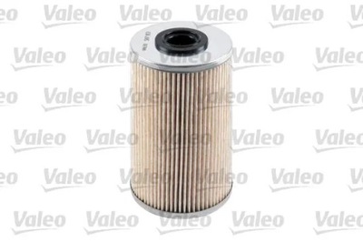 Фильтр топлива 587913 valeo nissan interstar фото №1