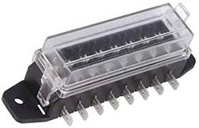 Коробка предохранителей 8 предохранителей mta0100590 фото №1