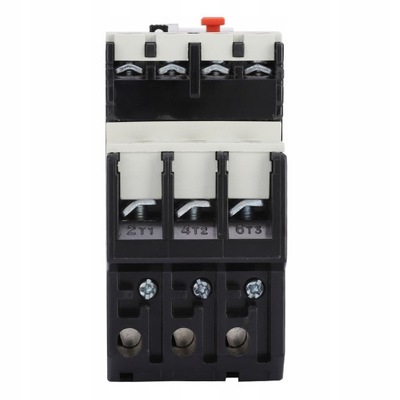 BR2-25 ELECTRICAL ADJUSTABLE RELAY  