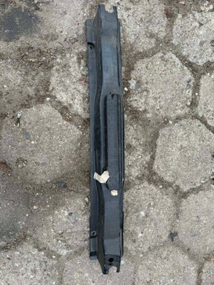 Alfa romeo mito балка бампера задняя оригинал фото №1