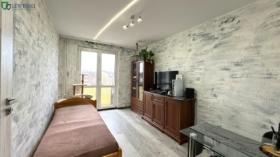 Mieszkanie, Ustka, Słupski, 46 m²