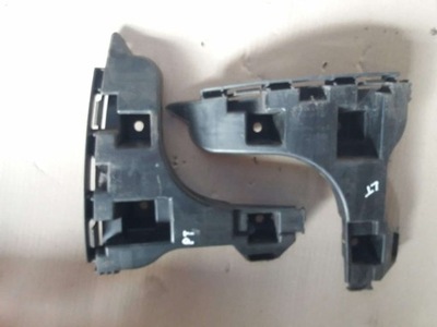 Volvo xc60 i направляющая задняя задний фото №1