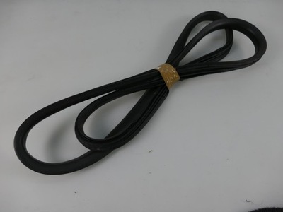 Volvo xc60 i прокладка дверь правый перед правая передняя фото №1