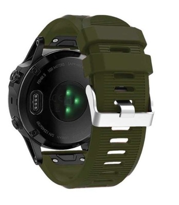 opaska pasek do GARMIN FENIX 5X PLUS 6X 6X PRO 7X