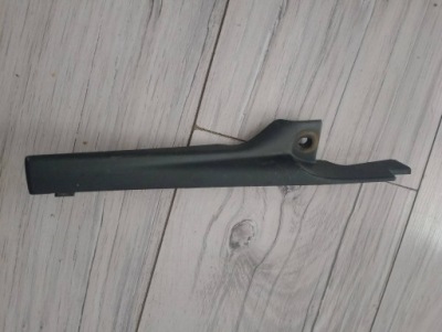 Молдинг жабо права 668225318r dacia sandero ii фото №1