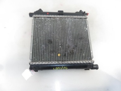 Радиатор воды mercedes w124 230 e фото №1