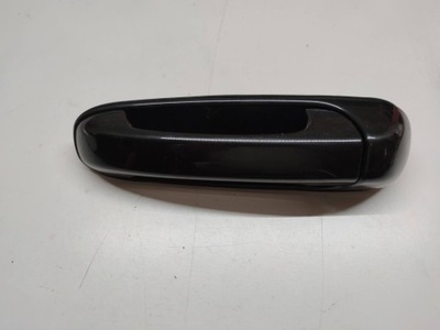 Ручка ліва задня задня jeep grand cherokee wj 99r фото №1