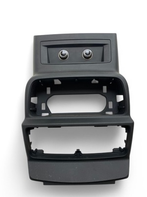 Audi q7 4m інший елементи тунель середнього фото №1