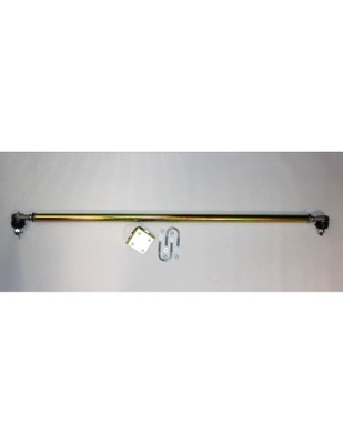 BARRA KIEROWNICZY TRASERO IOD PERFORMANCE NISSAN PATROL Y60 / Y61  