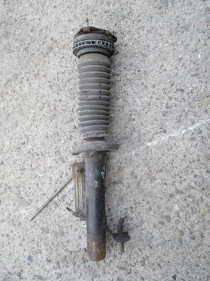 Mazda 2 02- амортизатор правий передній 3m7118045ba фото №1