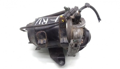 Корпус фильтра топлива honda fr-v frv 2.2 i-ctdi фото №1