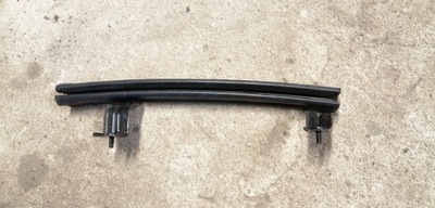 Kia rio iii 3d направляющая стекло правая передняя фото №1