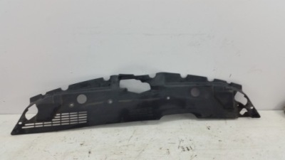 Захист поперечина передній corolla verso 53289-0f010 фото №1