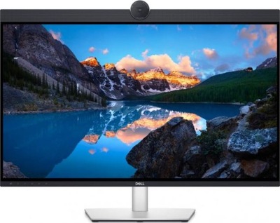 Dell U3223QZ - 31.5" | IPS | 4K | DisplayPort HDMI | Głośniki 14 W | obr