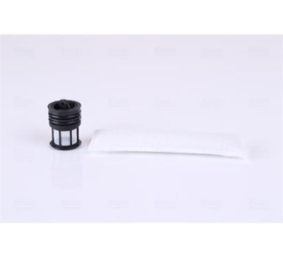 Nissens осушитель воздуха alfa romeo giulietta фото №1