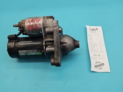 Test стартер citroen c2 1.4 hdi фото №1