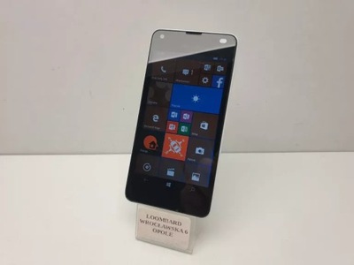 TELEFON MICROSOFT LUMIA 550 USZKODZONY EKRAN